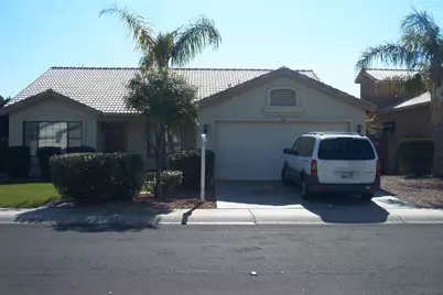 649 W Sierra Madre, Gilbert, AZ 85233 - Photo 1