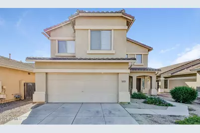 8929 W Gibson, Tolleson, AZ 85353 - Photo 1