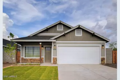 4281 W Taylor, Phoenix, AZ 85009 - Photo 1