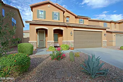 12114 W Avenida Del Rey, Peoria, AZ 85383 - Photo 1