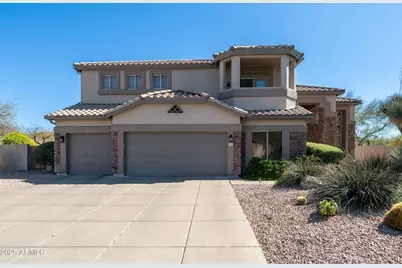 7424 E Sandia, Mesa, AZ 85207 - Photo 1