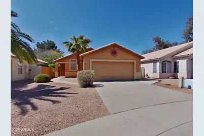 588 N Amber, Chandler, AZ 85225 - Photo 1