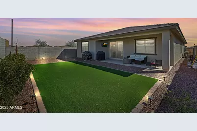 17286 W Running Deer, Surprise, AZ 85387 - Photo 1