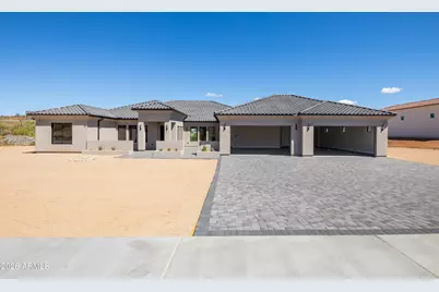 544 E Amber Sun Drive, Phoenix, AZ 85085 - Photo 1