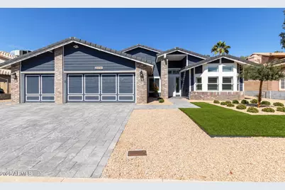 4536 E Beck, Phoenix, AZ 85032 - Photo 1