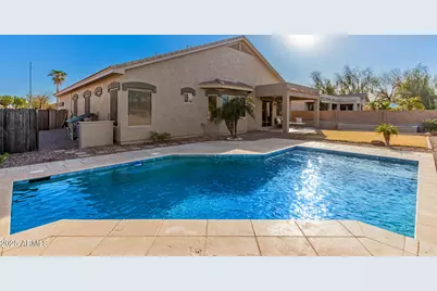 10926 E Decatur, Mesa, AZ 85207 - Photo 1