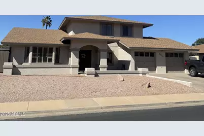 2634 E Fountain, Mesa, AZ 85213 - Photo 1