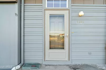 5346 E Abrana Drive, Hereford, AZ 85615 - Photo 4