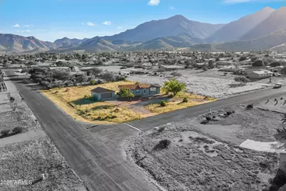 5346 E Abrana Drive, Hereford, AZ 85615 - Photo 2