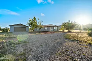 5346 E Abrana Dr, Hereford, AZ 85615 - Photo 30