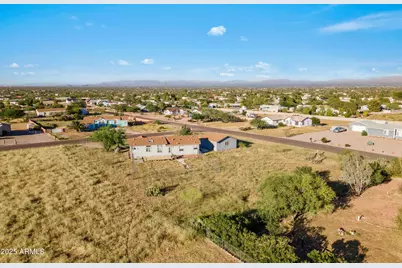 5346 E Abrana Drive, Hereford, AZ 85615 - Photo 14