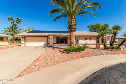 12306 W Parkwood, Sun City West, AZ 85375 - Photo 1