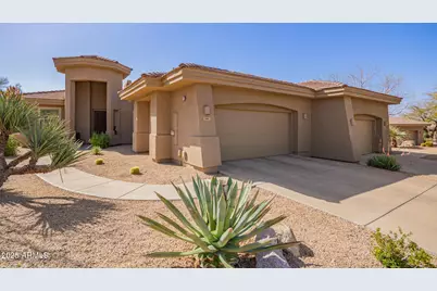 7411 E Quien Sabe, Scottsdale, AZ 85266 - Photo 1