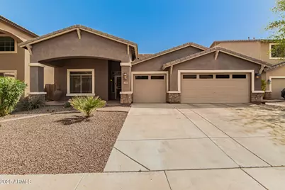 6829 S 58th, Laveen, AZ 85339 - Photo 1
