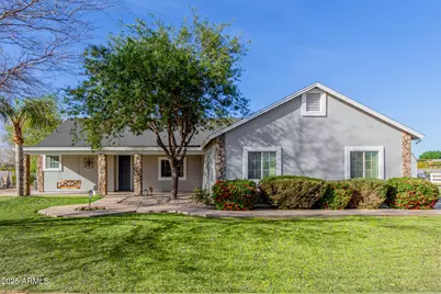 21735 S 140th, Chandler, AZ 85286 - Photo 1