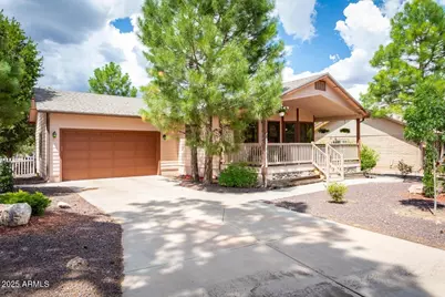 1980 Little Doe, Overgaard, AZ 85933 - Photo 1