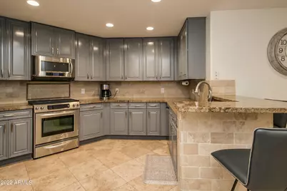 5450 E Deer Valley, Phoenix, AZ 85054 - Photo 1