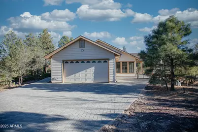 1471 W Pine Tree, Show Low, AZ 85901 - Photo 1