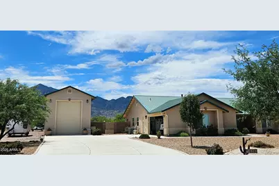 6282 S Kwame, Hereford, AZ 85615 - Photo 1