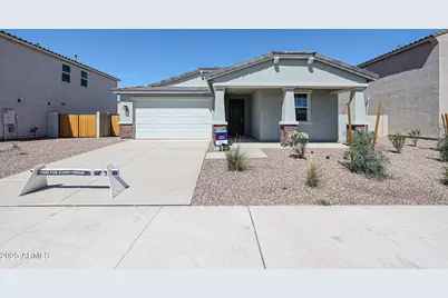 35610 W Mallorca, Maricopa, AZ 85138 - Photo 1