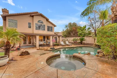 5615 W Tonopah, Glendale, AZ 85308 - Photo 1