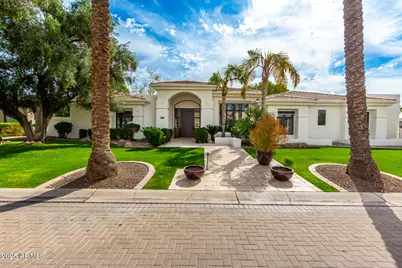 5127 N 71st, Paradise Valley, AZ 85253 - Photo 1