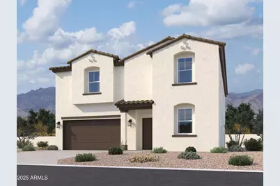 5567 S 240th, Buckeye, AZ 85326 - Photo 1