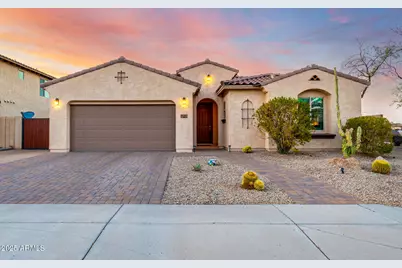 9286 W Buckhorn, Peoria, AZ 85383 - Photo 1