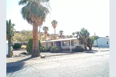 77 W Kirk, Queen Valley, AZ 85118 - Photo 1