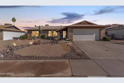 5434 W Golden Lane, Glendale, AZ 85302 - Photo 1