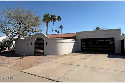7019 E Friess Dr, Scottsdale, AZ 85254 - Photo 1