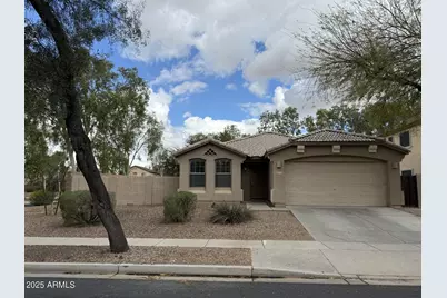 3724 E Timberline, Gilbert, AZ 85297 - Photo 1