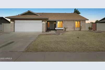 4634 W Aire Libre, Glendale, AZ 85306 - Photo 1