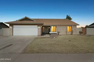 4634 W Aire Libre, Glendale, AZ 85306 - Photo 1