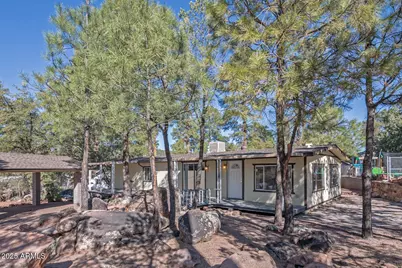 1010 N Chalet, Payson, AZ 85541 - Photo 1