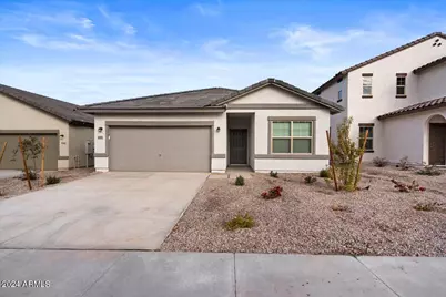 6342 W Latona, Laveen, AZ 85339 - Photo 1