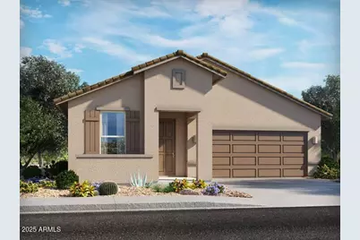 41935 W Hospitality, Maricopa, AZ 85138 - Photo 1