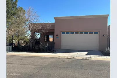 6364 Southbrooke  Lane, Sierra Vista, AZ 85635 - Photo 1