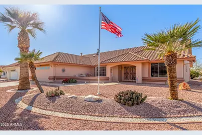 20618 N Natchez Drive, Sun City West, AZ 85375 - Photo 1