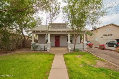 1505 W Pierce, Phoenix, AZ 85007 - Photo 1