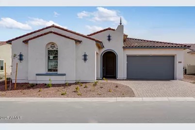 5779 N 207th, Buckeye, AZ 85396 - Photo 1