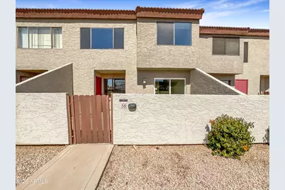 2121 S Pennington -- #58, Mesa, AZ 85202 - Photo 1