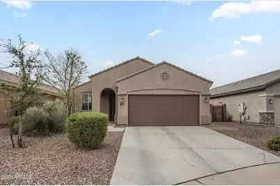 7117 W Alicia, Laveen, AZ 85339 - Photo 1