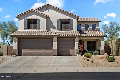 40446 N High Noon, Phoenix, AZ 85086 - Photo 1