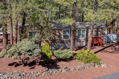 1142 N 43rd, Show Low, AZ 85901 - Photo 1