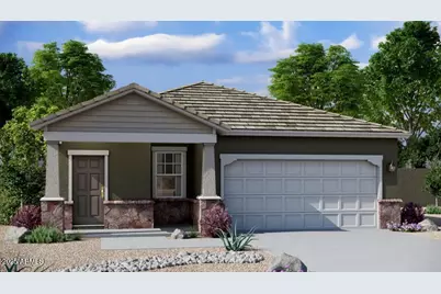 15660 W Deanne, Waddell, AZ 85355 - Photo 1