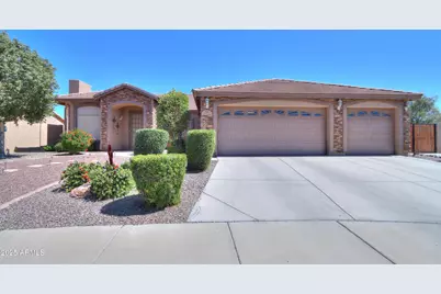 3818 N Kalispell, Casa Grande, AZ 85122 - Photo 1