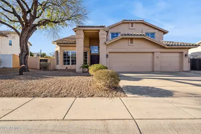 4617 E Montgomery, Cave Creek, AZ 85331 - Photo 1