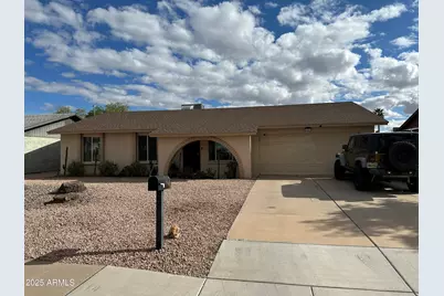 1803 W Summit, Chandler, AZ 85224 - Photo 1