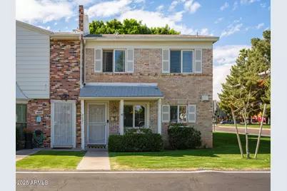 4001 E Campbell, Phoenix, AZ 85018 - Photo 1